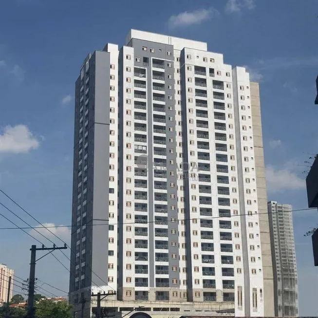 Foto 1 de Apartamento com 2 Quartos à venda, 45m² em Vila Esperança, São Paulo