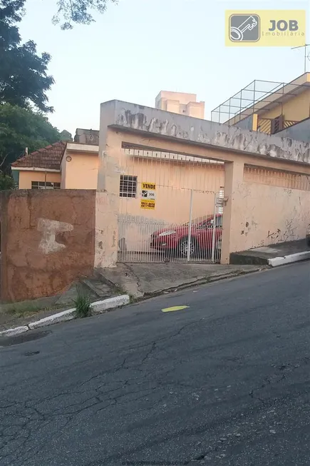 Foto 1 de Imóvel Comercial com 3 Quartos à venda, 120m² em Parque São Lucas, São Paulo