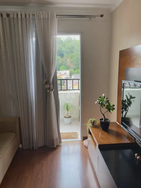 Foto 1 de Apartamento com 2 Quartos à venda, 76m² em Jardim da Fonte, Jundiaí