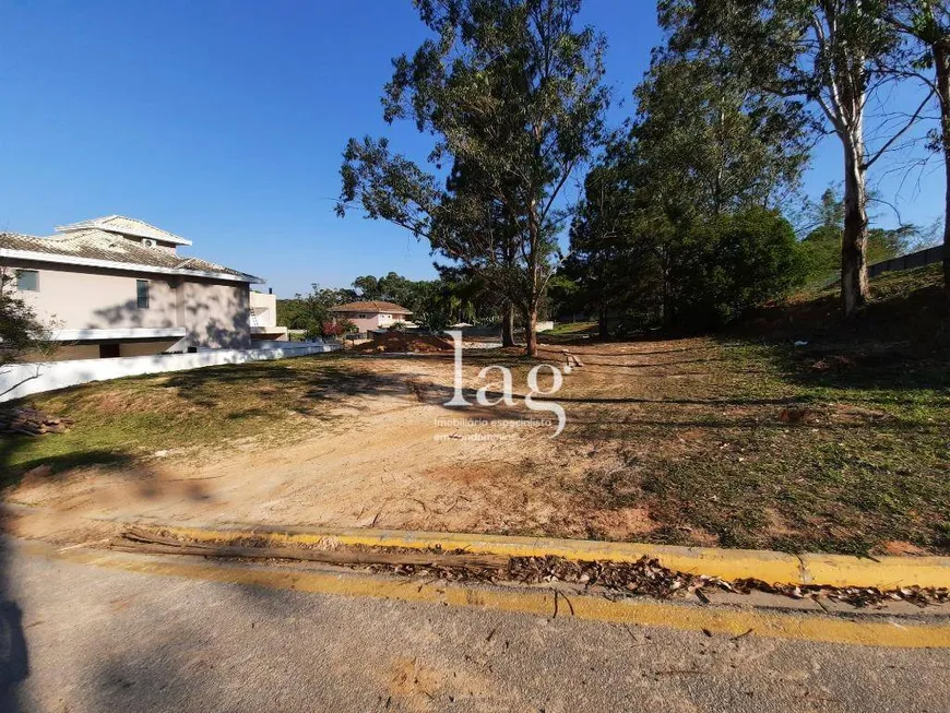 Foto 1 de Lote/Terreno à venda, 1010m² em Condominio Terras de Sao Lucas, Sorocaba