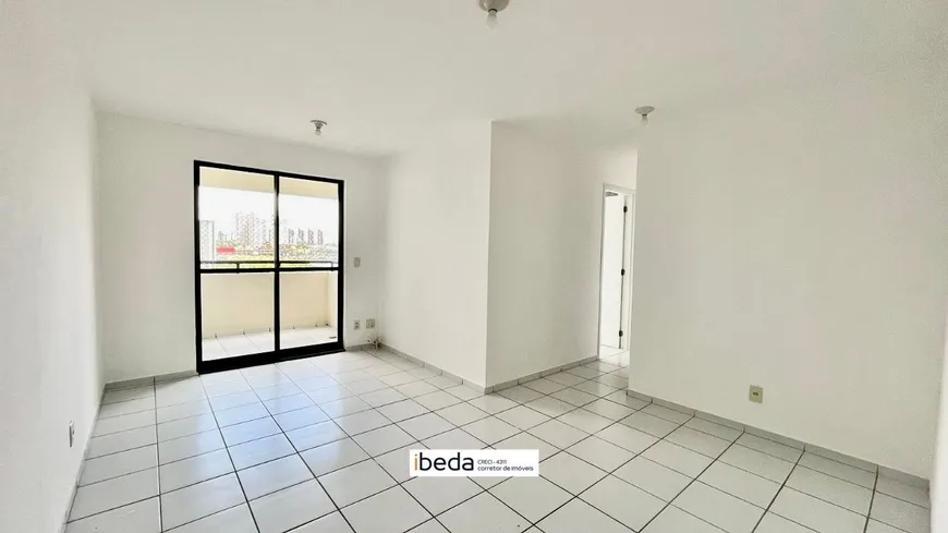 Foto 1 de Apartamento com 3 Quartos à venda, 88m² em Neópolis, Natal