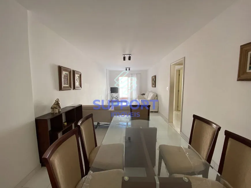 Foto 1 de Apartamento com 2 Quartos à venda, 90m² em Praia do Morro, Guarapari