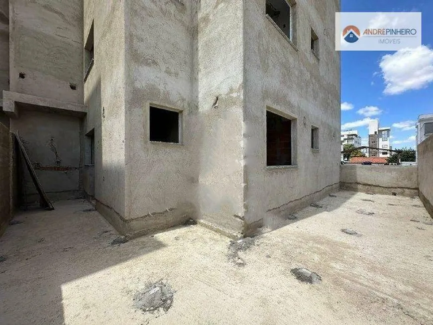 Foto 1 de Apartamento com 3 Quartos à venda, 130m² em Itapoã, Belo Horizonte