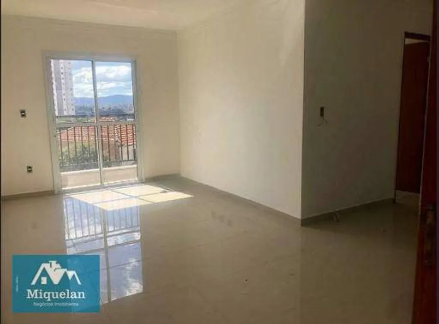 Foto 1 de Apartamento com 2 Quartos à venda, 40m² em Vila Nivi, São Paulo