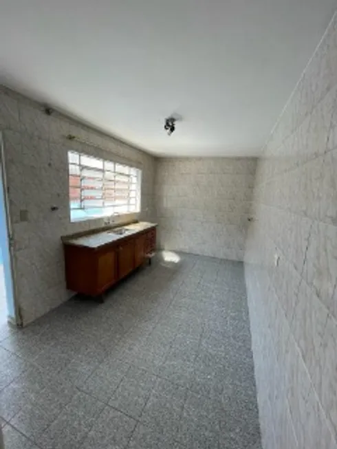 Foto 1 de Sobrado com 2 Quartos à venda, 105m² em Vila Brasilina, São Paulo