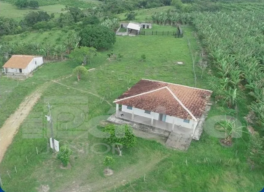 Foto 1 de Fazenda/Sítio com 4 Quartos à venda, 226875m² em Centro, Salgado