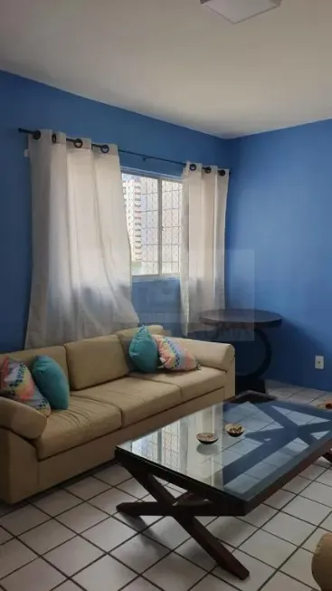 Foto 1 de Apartamento com 1 Quarto à venda, 40m² em Boa Viagem, Recife