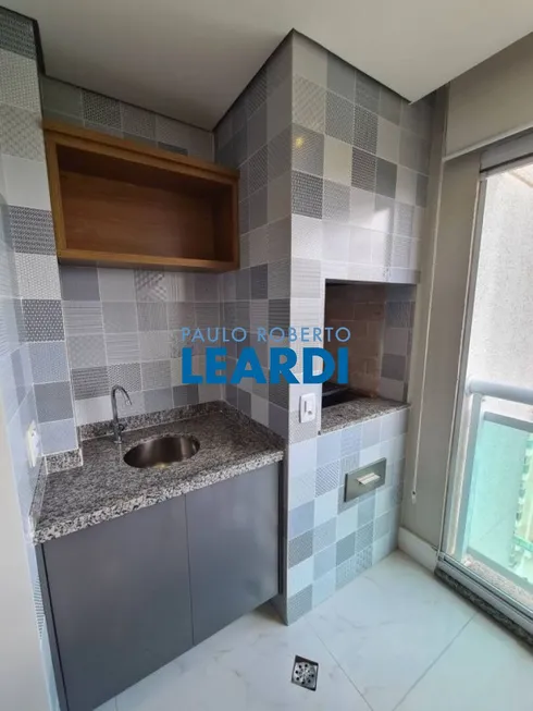 Foto 1 de Apartamento com 2 Quartos à venda, 98m² em Alphaville, Barueri