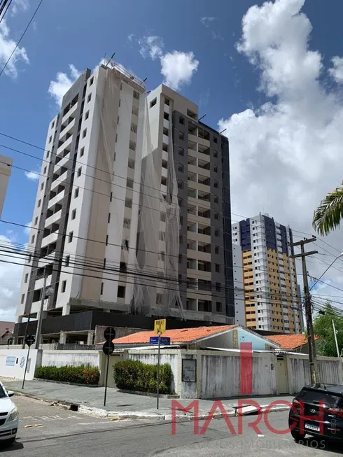 Foto 1 de Apartamento com 2 Quartos à venda, 57m² em Manaíra, João Pessoa