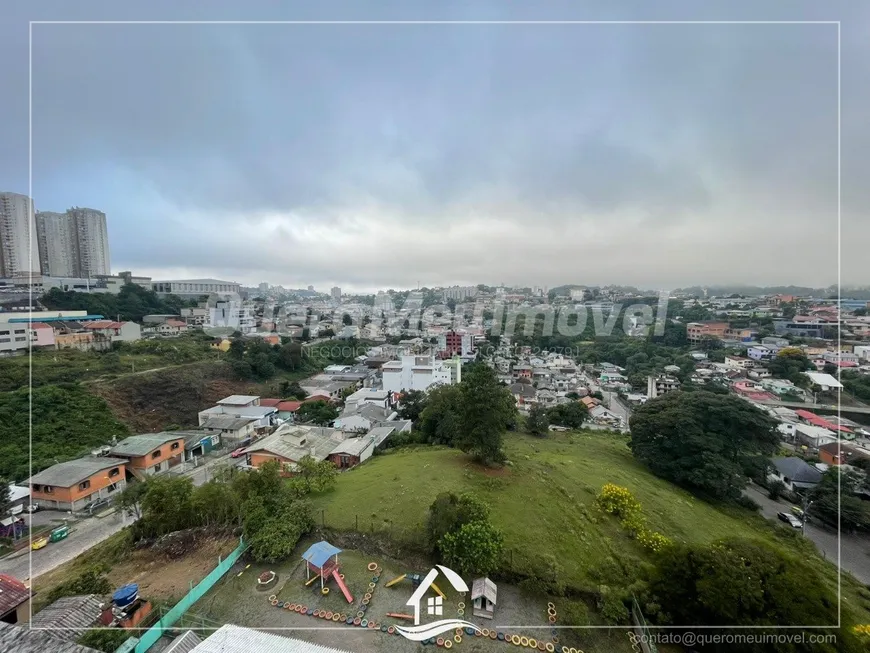 Foto 1 de Apartamento com 2 Quartos à venda, 53m² em Cristo Redentor, Caxias do Sul