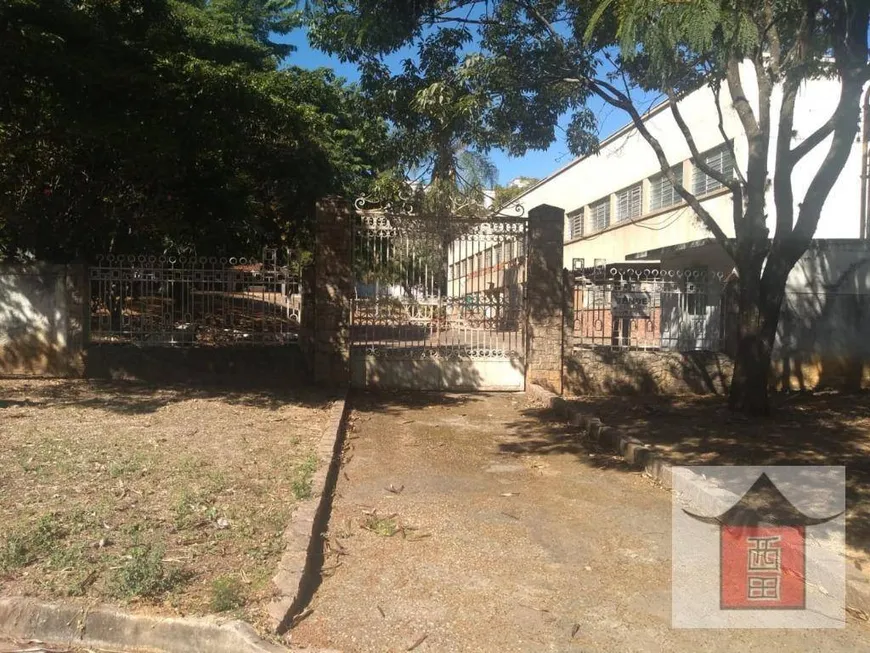 Foto 1 de Lote/Terreno à venda, 13600m² em Vila Haro, Sorocaba