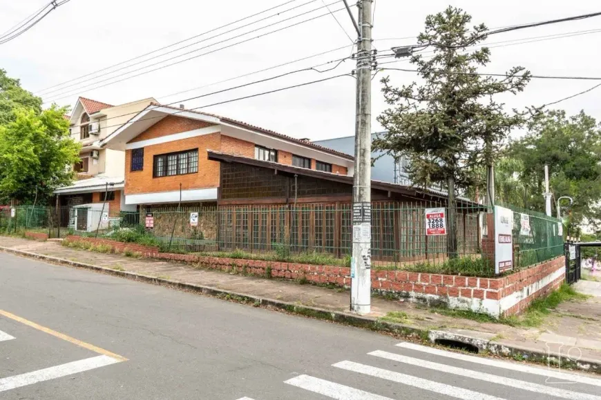 Foto 1 de Ponto Comercial à venda, 349m² em Tristeza, Porto Alegre