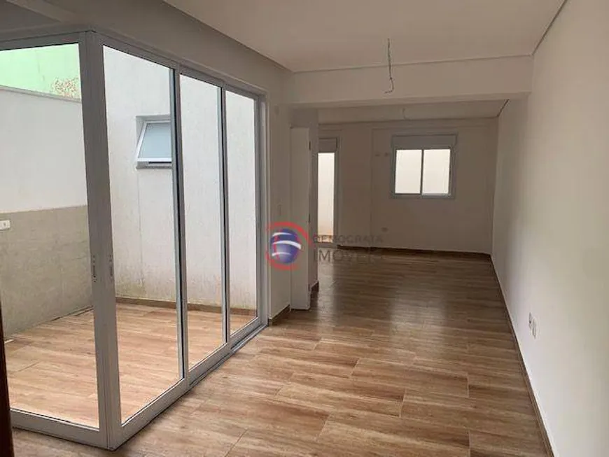 Foto 1 de Apartamento com 1 Quarto à venda, 63m² em Jardim, Santo André