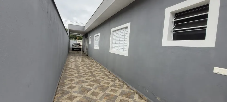Foto 1 de Casa com 2 Quartos à venda, 145m² em Massaguaçu, Caraguatatuba