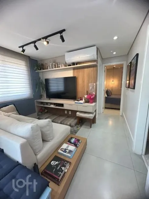 Foto 1 de Apartamento com 3 Quartos à venda, 63m² em Vila Maria, São Paulo