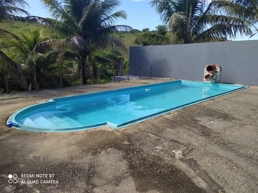 Foto 1 de Fazenda/Sítio com 4 Quartos à venda, 150m² em Centro, Santana do Paraíso