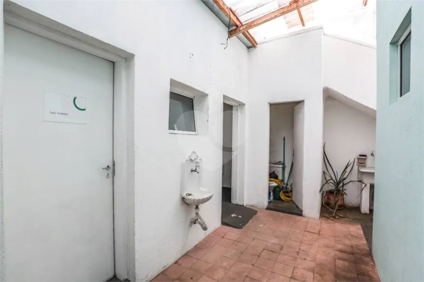 Foto 1 de Casa com 1 Quarto para alugar, 150m² em Higienópolis, São Paulo