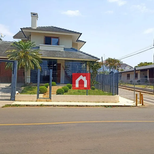 Foto 1 de Casa com 3 Quartos à venda, 179m² em Moinhos, Lajeado