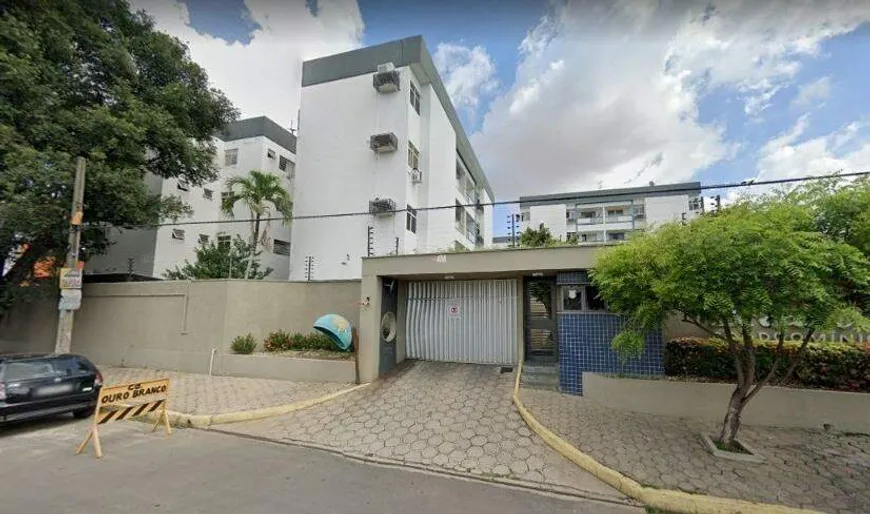 Foto 1 de Apartamento com 3 Quartos à venda, 100m² em Picarra, Teresina