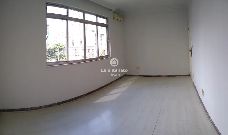 Foto 1 de Apartamento com 3 Quartos à venda, 93m² em Savassi, Belo Horizonte
