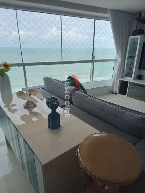 Foto 1 de Apartamento com 3 Quartos à venda, 155m² em Boa Viagem, Recife