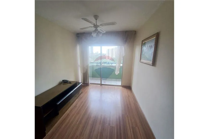 Foto 1 de Apartamento com 2 Quartos para alugar, 69m² em Vila Jundiainópolis, Jundiaí