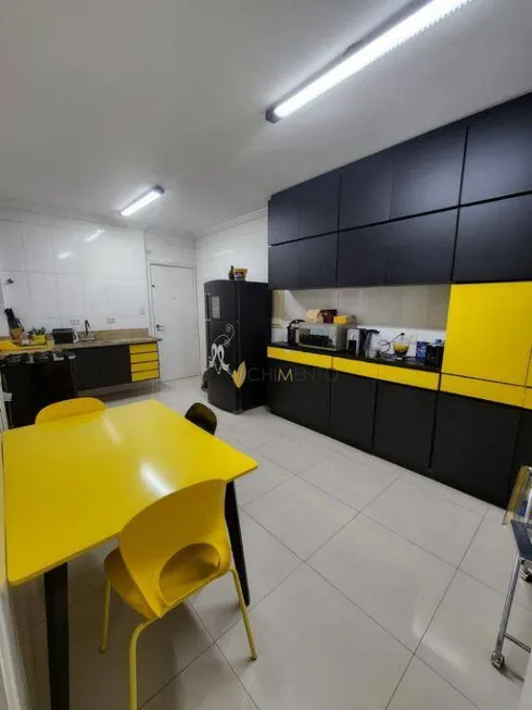 Foto 1 de Apartamento com 3 Quartos à venda, 165m² em Santa Paula, São Caetano do Sul
