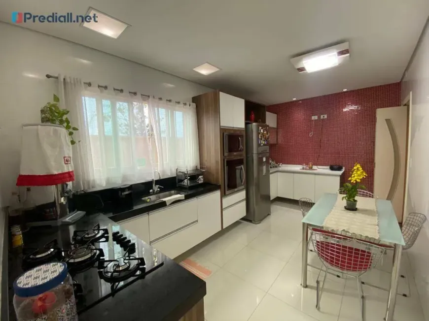 Foto 1 de Casa com 3 Quartos à venda, 190m² em Pirituba, São Paulo