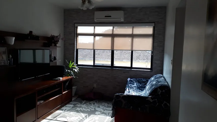 Foto 1 de Apartamento com 2 Quartos à venda, 90m² em Aparecida, Santos