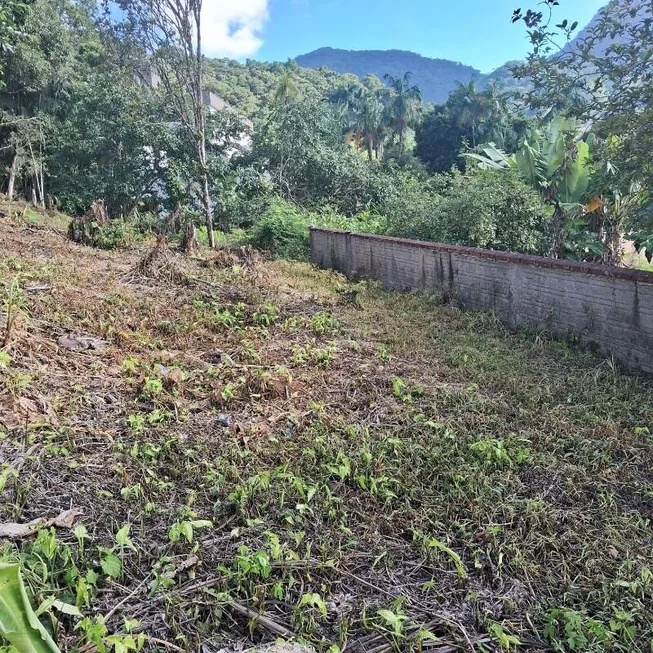 Foto 1 de Lote/Terreno à venda, 1547m² em Vila Baependi, Jaraguá do Sul