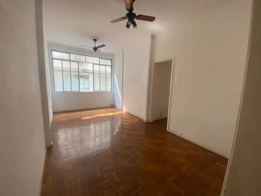 Foto 1 de Apartamento com 2 Quartos à venda, 75m² em Tijuca, Rio de Janeiro