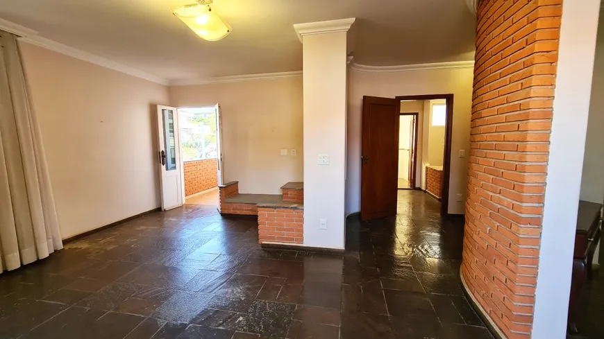 Foto 1 de Casa com 4 Quartos à venda, 355m² em Jardim Mercedes, Limeira