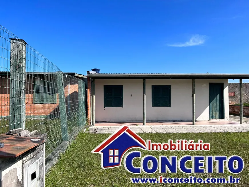 Foto 1 de Casa com 3 Quartos à venda, 130m² em Mariluz, Imbé