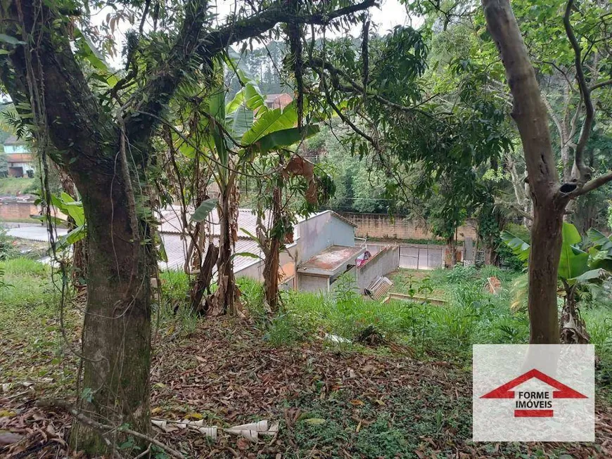 Foto 1 de Lote/Terreno à venda, 1700m² em Caxambú, Jundiaí