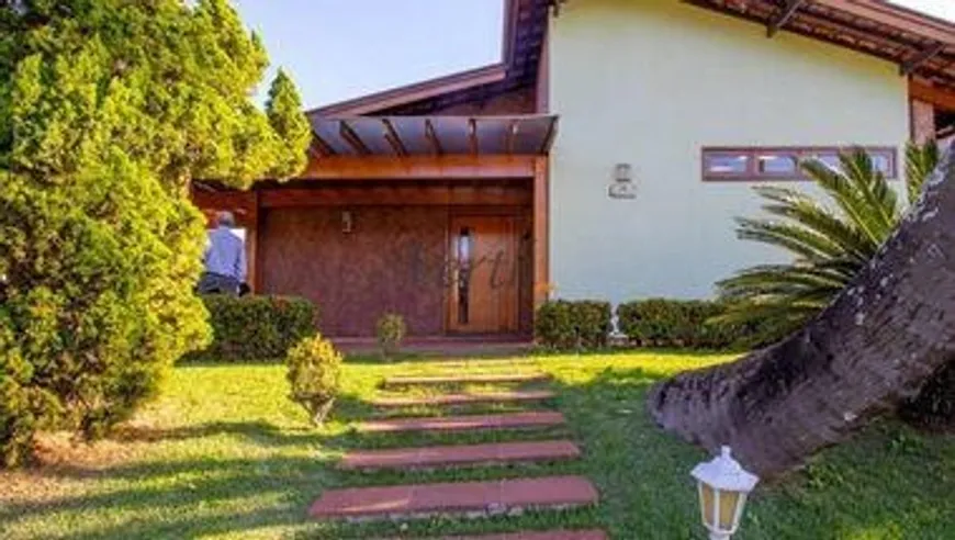 Foto 1 de Casa com 3 Quartos à venda, 825m² em Jardim Madalena, Campinas