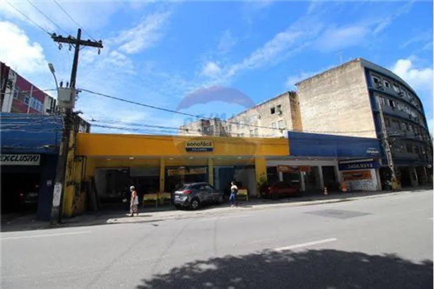 Foto 1 de Ponto Comercial à venda, 351m² em Espinheiro, Recife