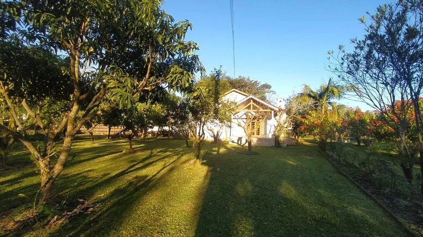 Foto 1 de Fazenda/Sítio com 1 Quarto à venda, 80m² em , Cruzeiro do Sul