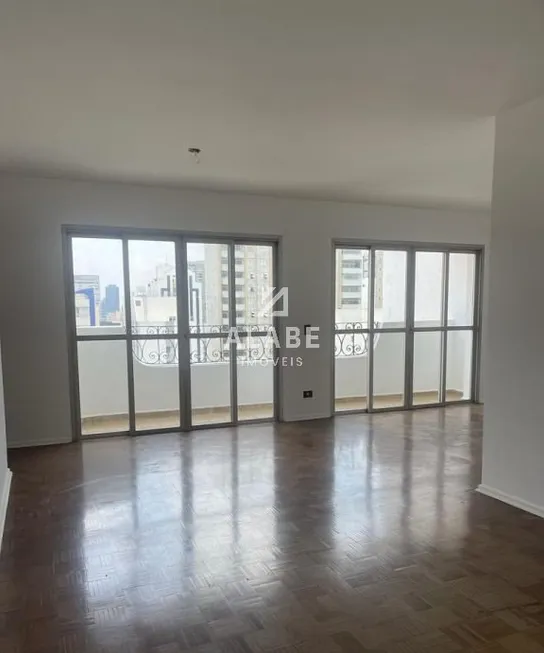 Foto 1 de Apartamento com 3 Quartos à venda, 113m² em Brooklin, São Paulo