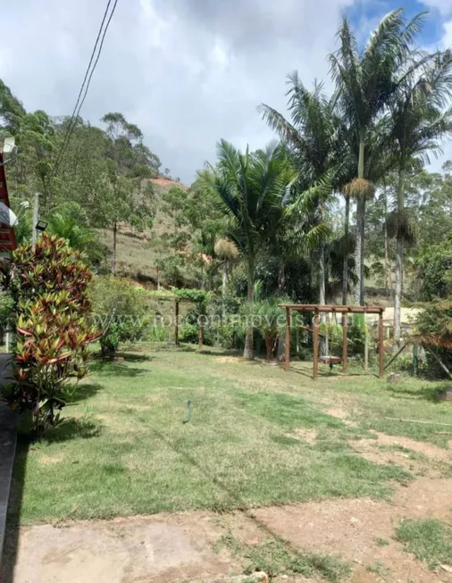Foto 1 de Fazenda/Sítio com 4 Quartos à venda, 5000m² em Zona Rural, Domingos Martins