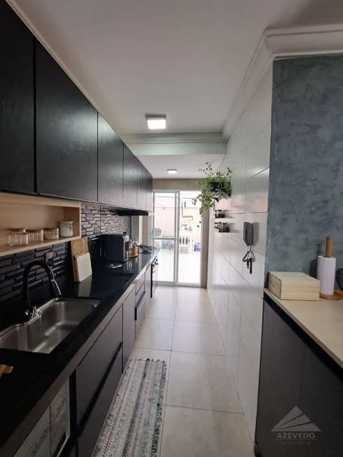 Foto 1 de Apartamento com 2 Quartos à venda, 154m² em Jardim Pilar, Mauá