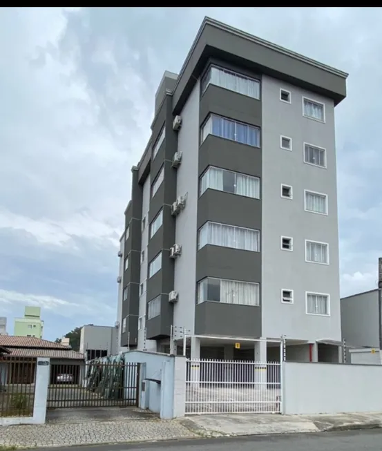 Foto 1 de Apartamento com 2 Quartos à venda, 73m² em Iririú, Joinville