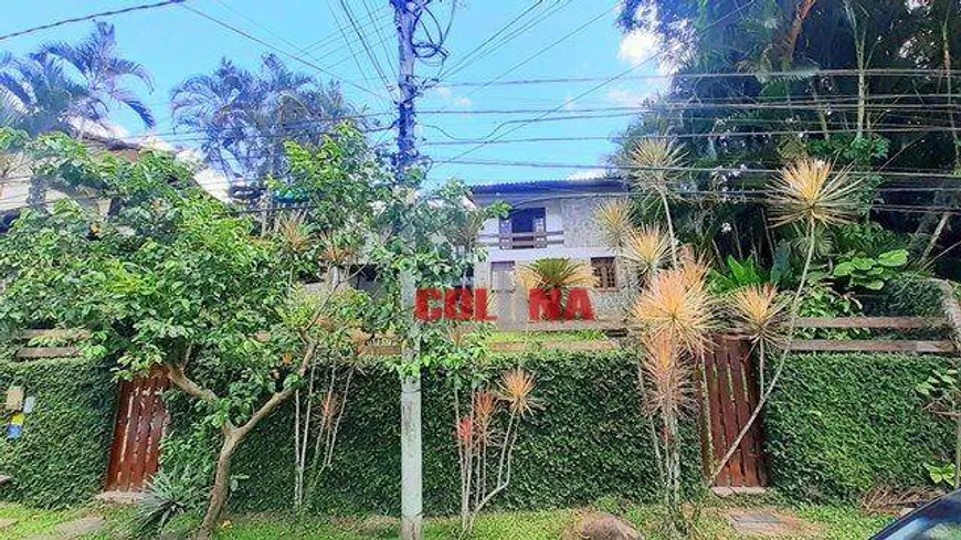Foto 1 de Casa com 5 Quartos à venda, 324m² em Vila Progresso, Niterói