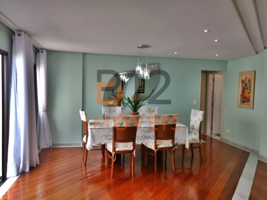 Foto 1 de Apartamento com 3 Quartos à venda, 130m² em Vila Guilherme, São Paulo