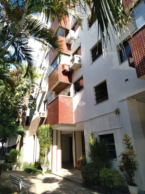 Foto 1 de Apartamento com 3 Quartos à venda, 93m² em Menino Deus, Porto Alegre