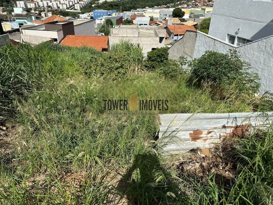 Foto 1 de Lote/Terreno à venda, 312m² em Loteamento Nova Espírito Santo, Valinhos