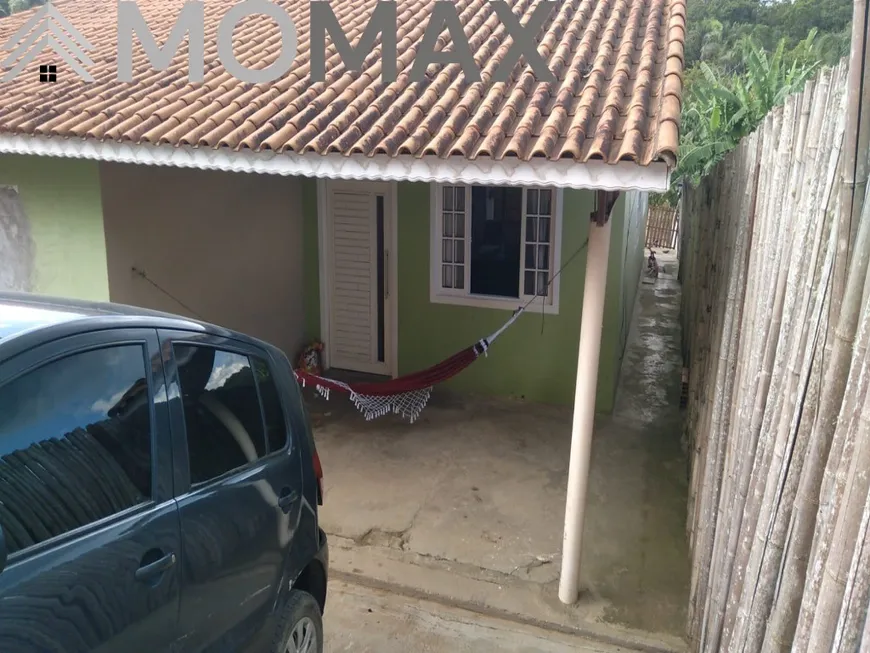Foto 1 de Fazenda/Sítio com 3 Quartos para venda ou aluguel, 100m² em Chácara do Carmo, Vargem Grande Paulista