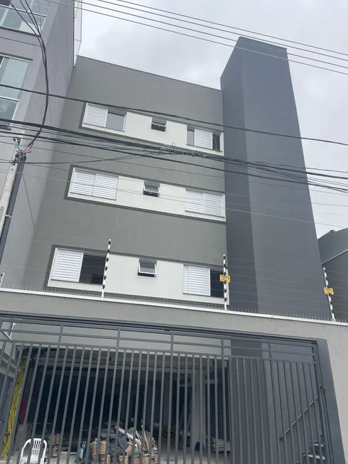 Foto 1 de Apartamento com 2 Quartos à venda, 38m² em Vila Antonieta, São Paulo