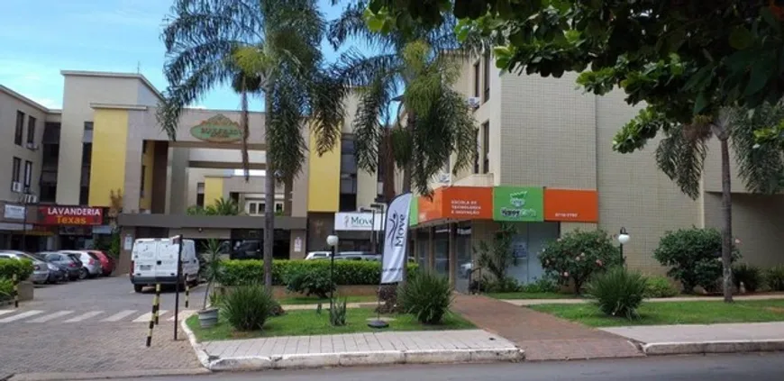Foto 1 de Ponto Comercial à venda, 80m² em Setor Sudoeste, Brasília