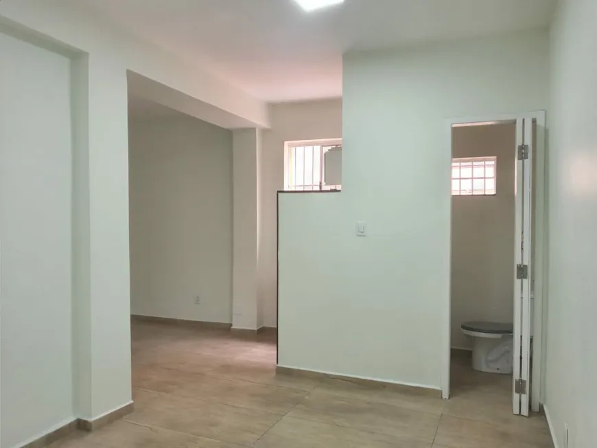 Foto 1 de Sala Comercial para alugar, 55m² em Vila Prudente, São Paulo