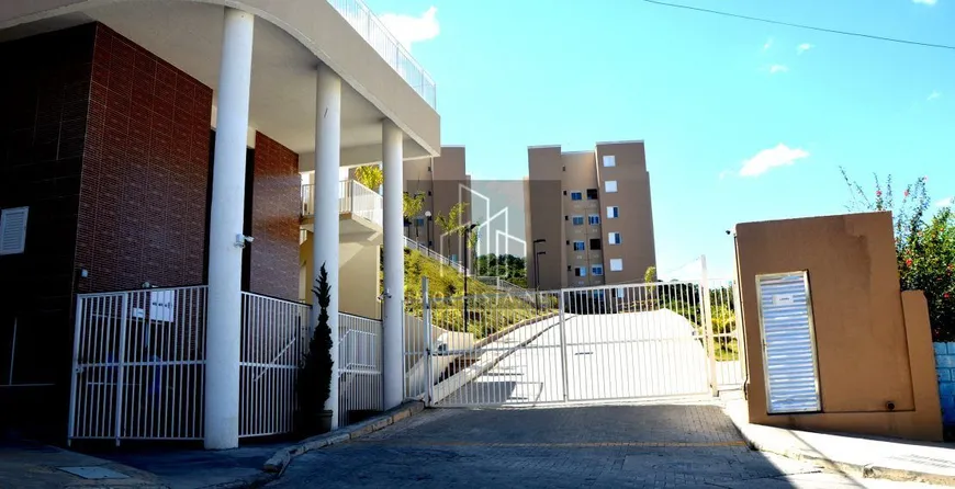 Foto 1 de Apartamento com 3 Quartos à venda, 90m² em Jardim Nova Vida, Cotia